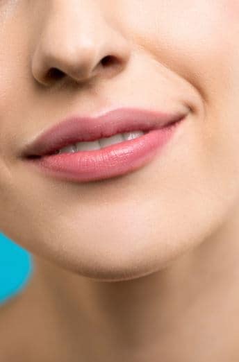 Anti-Wrinkle Injections