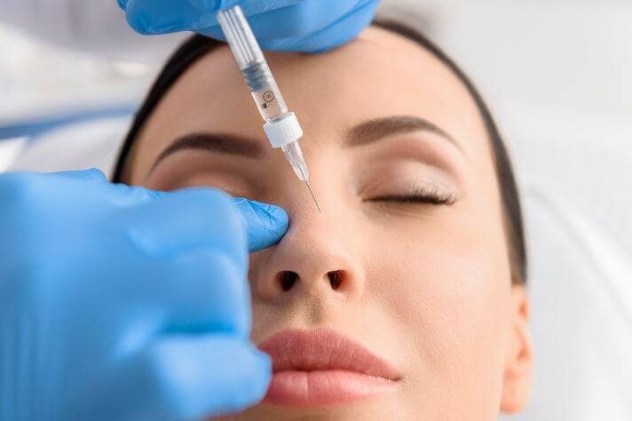 Botox for Your Frown or Glabella Lines